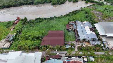 Industrial Land in Kuching, SWK