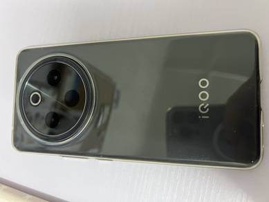 iQOO Z10 5G 256GB for sale‼️