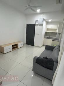 Service Residence For Rent in Edusentral