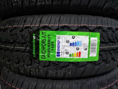 265/65/17 Lanvigator CatchFors AT Tyre 2026 Tayar