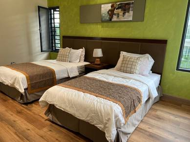 set super single hotel