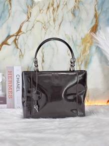 CHRISTIAN DIOR Malice Tote
