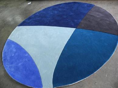 Design Hand Tufted Carpet