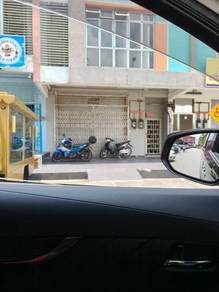 Shop lot For Rent in Ulu Tiram,JHR