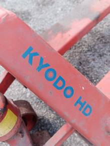 KYODO HD 3Tons Hand Pallet Truck