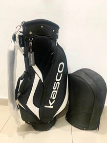 Golf Bag KASCO New