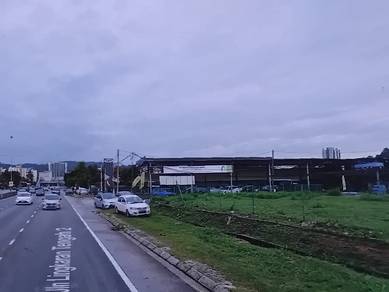 Commercial Land in Ulu Klang, SGR