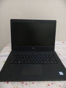Dell LATITUDE 3480 i5 (512GB) SSD + (16GB) RAM