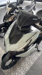 Yamaha NVX