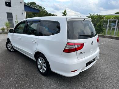 2018 Nissan Livina X-GEAR