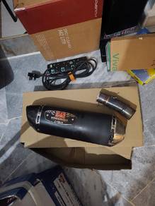 Yoshimura R77 