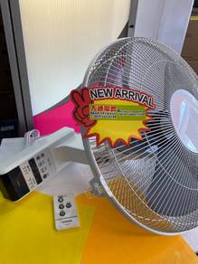 TOSHIBA Remote Control Wall Fan Spi5te