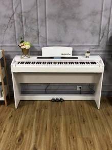UK Digital Piano Standard Keyboard 88 Keys