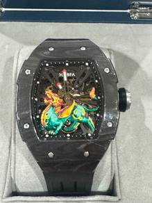 Haofa 1972 auto watch