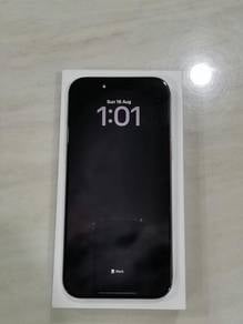 256GB Iphone 16 Pro Max