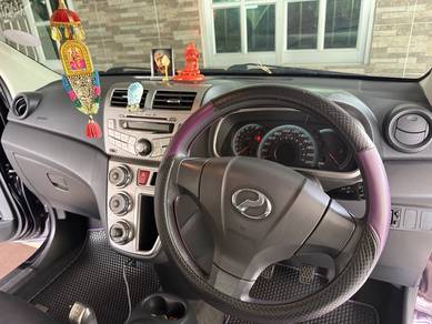 Perodua MyVi SXi PREMIUM in Perai, PNG