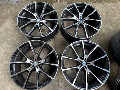 BMW 728M M-SPORT DESIGN 20" inch USED sport rim