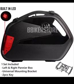 New sidebox nak dijual