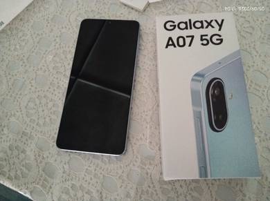 samsung galaxy A07