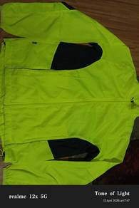 karrimor hiking/running jaket 