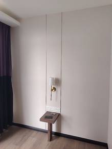 Wallpanel ＆ flooring supply /install