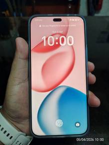 Honor 400 pro Tidal Blue