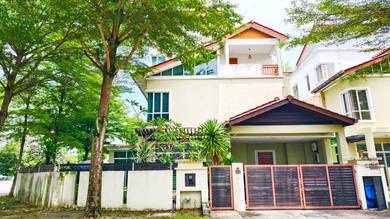Bungalow House For Sale in Shah Alam,SGR