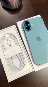 iphone 16 128 gb