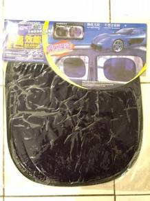 Static Electric Sun Shade 4 pcs