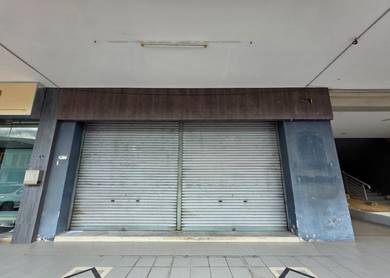 Shop lot For Rent in Melaka Tengah,MLK