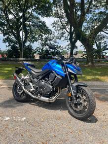 Honda CB750