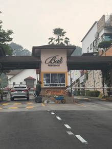 Semi-Detached House For Sale in Cheras,SGR