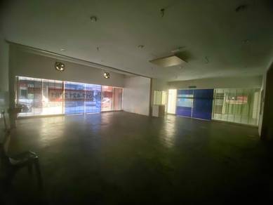 Shop lot For Rent in Ayer Itam,PNG