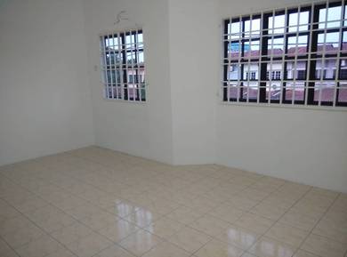 2-storey Terraced House For Rent in Klang,SGR