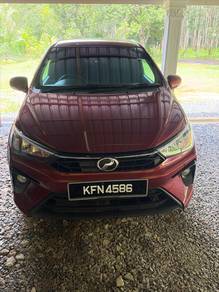 Perodua Bezza X X in Alor Setar, KDH