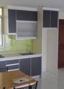 Condominium For Sale in U-Garden