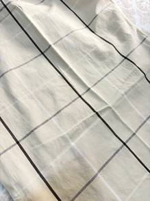curtain