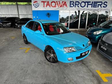Proton Waja PREMIUM in Senai, JHR