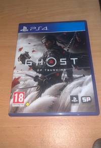 Game PS4 untuk dijual