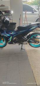 Yamaha Y16ZR