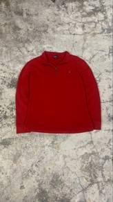 Halfziper Polo Ralph Lauren USA
