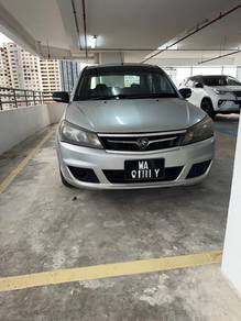 Proton Saga FLX EXECUTIVE in Setapak, KUL