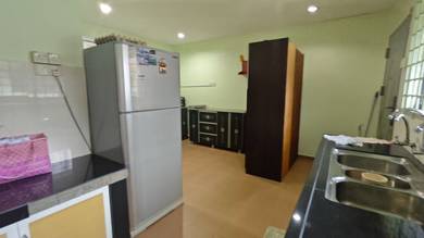 1-storey Terraced House For Sale in Ayer Keroh,MLK