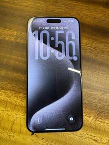 Apple iPhone 15 Pro Max 256 GB