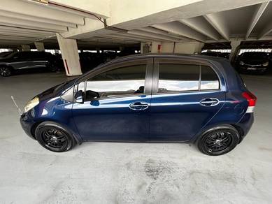 Toyota Vitz VITZ B in Ampang, SGR