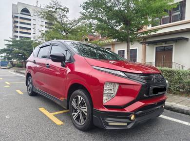 Mitsubishi Xpander in Butterworth, PNG