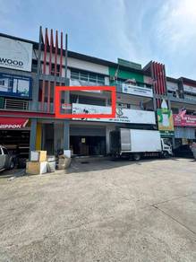 Shop lot For Rent in Sandakan,SBH