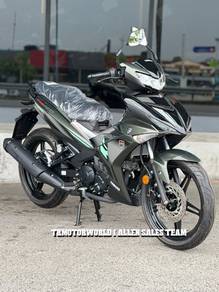 Yamaha Y15ZR