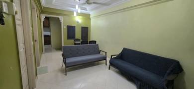 Apartment For Rent in Bandar Tasik Selatan (Low Cost)