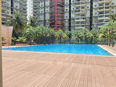 Condominium For Sale in Golden Straits Villas